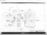 Manufacturer's drawing for Lockheed Corporation P-38 Lightning. Drawing number 198342