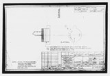 Manufacturer's drawing for Beechcraft AT-10 Wichita - Private. Drawing number 202432