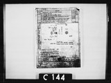 Manufacturer's drawing for Packard Motor Car Co. Packard Merlin V-1650. Drawing number a3750