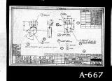Manufacturer's drawing for Boeing Aircraft Corporation PT-17 Stearman & N2S Series. Drawing number 75-2379