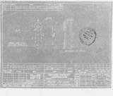 Manufacturer's drawing for Howard Aircraft Corporation Howard DGA-15 - Private. Drawing number C-339