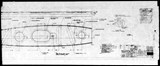Manufacturer's drawing for North American Aviation P-51 Mustang. Drawing number 102-14489