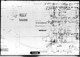 Manufacturer's drawing for North American Aviation P-51 Mustang. Drawing number 104-54001
