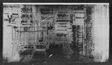 Manufacturer's drawing for North American Aviation B-25 Mitchell Bomber. Drawing number 108-54304