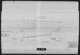Manufacturer's drawing for North American Aviation P-51 Mustang. Drawing number 106-71014