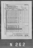 Manufacturer's drawing for North American Aviation T-28 Trojan. Drawing number 1e39