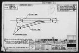 Manufacturer's drawing for North American Aviation P-51 Mustang. Drawing number 102-47809
