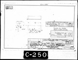 Manufacturer's drawing for Grumman Aerospace Corporation FM-2 Wildcat. Drawing number 10217-105