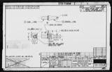 Manufacturer's drawing for North American Aviation P-51 Mustang. Drawing number 106-33354