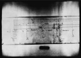Manufacturer's drawing for Beechcraft C-45, Beech 18, AT-11. Drawing number 18131