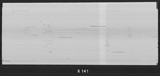 Manufacturer's drawing for North American Aviation P-51 Mustang. Drawing number 104-14307