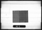 Manufacturer's drawing for Douglas Aircraft Company Douglas DC-6 . Drawing number 7409066