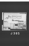 Manufacturer's drawing for Douglas Aircraft Company C-47 Skytrain. Drawing number 1022235