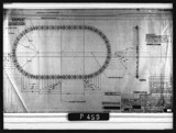 Manufacturer's drawing for Douglas Aircraft Company Douglas DC-6 . Drawing number 3320951