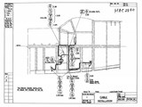 Manufacturer's drawing for Vickers Spitfire. Drawing number 36136