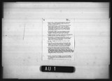 Manufacturer's drawing for Douglas Aircraft Company Douglas DC-6 . Drawing number 7353606
