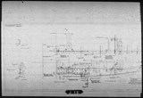 Manufacturer's drawing for North American Aviation P-51 Mustang. Drawing number 106-14380