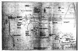 Manufacturer's drawing for Beechcraft Beech Staggerwing. Drawing number D17360