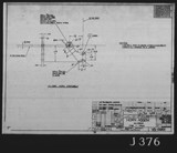 Manufacturer's drawing for Chance Vought F4U Corsair. Drawing number 19891
