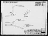 Manufacturer's drawing for North American Aviation P-51 Mustang. Drawing number 106-48855
