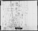 Manufacturer's drawing for Lockheed Aircraft Corporation P-38 Lightning Drawings & Manuals. Drawing number 197402