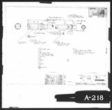 Manufacturer's drawing for Boeing Aircraft Corporation PT-17 Stearman & N2S Series. Drawing number A75N1-2858