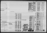 Manufacturer's drawing for North American Aviation P-51 Mustang. Drawing number 106-31813