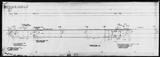 Manufacturer's drawing for North American Aviation P-51 Mustang. Drawing number 73-22050