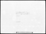 Manufacturer's drawing for Beechcraft Beech Staggerwing. Drawing number d17309