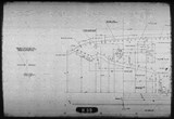 Manufacturer's drawing for North American Aviation P-51 Mustang. Drawing number 102-31106