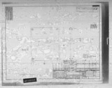 Manufacturer's drawing for Curtiss-Wright P-40 Warhawk. Drawing number 99052