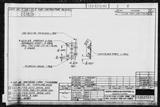 Manufacturer's drawing for North American Aviation P-51 Mustang. Drawing number 102-525147
