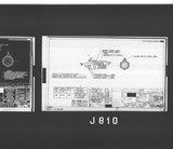 Manufacturer's drawing for Douglas Aircraft Company C-47 Skytrain. Drawing number 2024792
