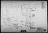 Manufacturer's drawing for North American Aviation P-51 Mustang. Drawing number 102-31044