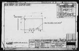 Manufacturer's drawing for North American Aviation P-51 Mustang. Drawing number 106-31315