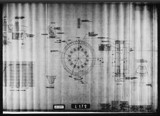 Manufacturer's drawing for Packard Packard Merlin V-1650. Drawing number 640003