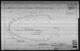 Manufacturer's drawing for North American Aviation P-51 Mustang. Drawing number 99-31286