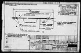 Manufacturer's drawing for North American Aviation P-51 Mustang. Drawing number 106-318296