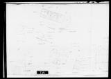 Manufacturer's drawing for Republic Aircraft P-47 Thunderbolt. Drawing number 37f16875