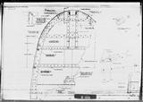 Manufacturer's drawing for North American Aviation P-51 Mustang. Drawing number 106-31113