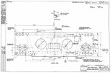 Manufacturer's drawing for Vickers Spitfire. Drawing number 35127