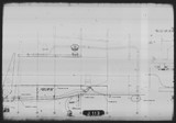 Manufacturer's drawing for North American Aviation P-51 Mustang. Drawing number 106-48013