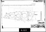 Manufacturer's drawing for Grumman Aerospace Corporation FM-2 Wildcat. Drawing number 10233