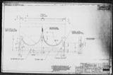 Manufacturer's drawing for North American Aviation P-51 Mustang. Drawing number 104-73360