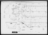 Manufacturer's drawing for Packard Packard Merlin V-1650. Drawing number 620150