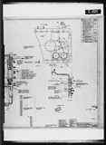 Manufacturer's drawing for Packard Packard Merlin V-1650. Drawing number 620764