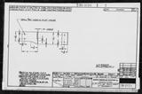 Manufacturer's drawing for North American Aviation P-51 Mustang. Drawing number 104-31211