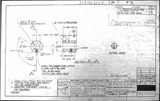 Manufacturer's drawing for North American Aviation P-51 Mustang. Drawing number 102-52512