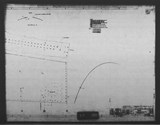 Manufacturer's drawing for Chance Vought F4U Corsair. Drawing number 19361