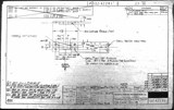 Manufacturer's drawing for North American Aviation P-51 Mustang. Drawing number 102-42241